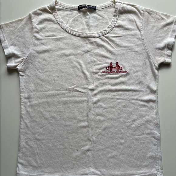 Brandy Melville T-shirt - Picture 4 of 4
